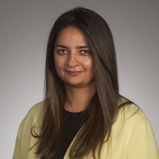 Samia Rashid