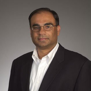 Dr. Zakir Hussain Syed, PhD