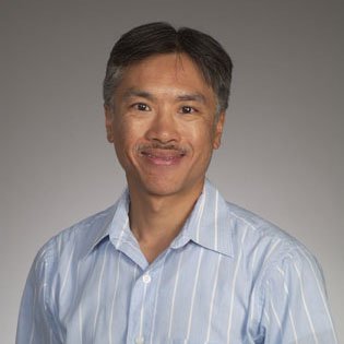 Dr. Perry Gee, PhD